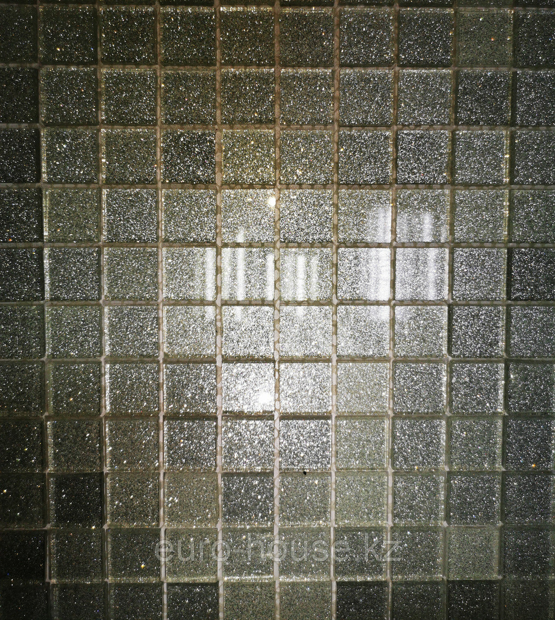 Мозаика стеклянная CW 2120