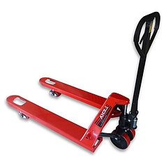 Тележка гидравлическая LEMA. 2 500 кг. Польша