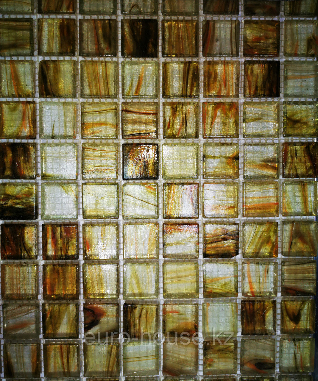 Мозаика стеклянная NА 461