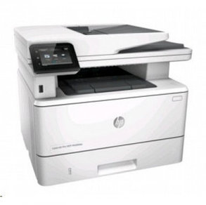 МФУ HP LaserJet Pro M428dw A4 W1A31A, фото 2