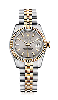 Наручные часы ROLEX Lady Datejust Steel and Yellow Gold 26 мм 179173-0076