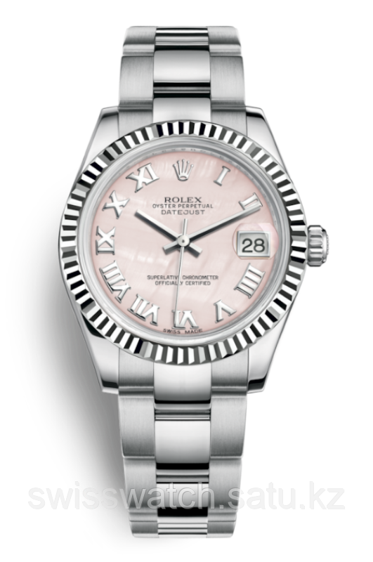 ROLEX DATEJUST 31 MM 178274-0068