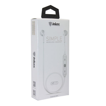 Наушники INKAX HP-11 Bluetooth, фото 2