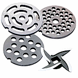 Электрическая мясорубка М32.04 Аксион, фото 3