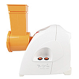 Мясорубка электрическая Аксион М41.02 (овощерезка, соковыжималка и соковыжималка для цитрусовых), фото 7