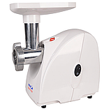 Электрическая мясорубка М32.04 Аксион, фото 2