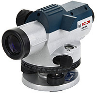 Оптический нивелир Bosch GOL 20D