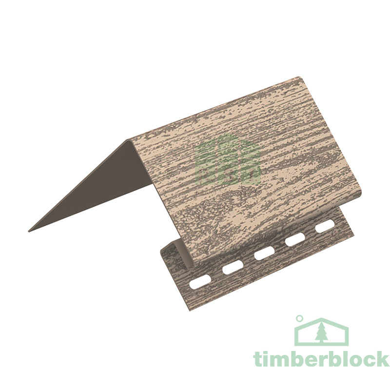 Околооконная планка Timberblock (альпийская ель)