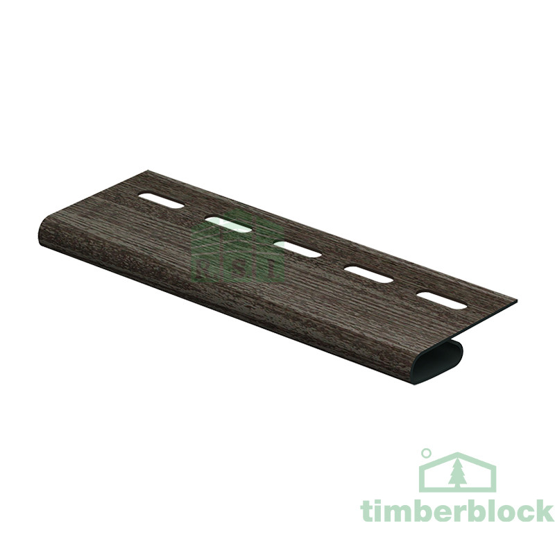 Финишная планка Timberblock (ирландская ель)