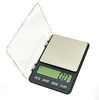 Весы ювелирные 0,1–600 гр, MH-999, 165x110x21 мм
