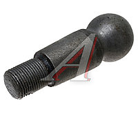 Палец рулевой (наконечника рулевой тяги) МТЗ-1221