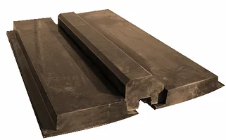 Резиновые футеровки