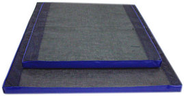 Дезковрик 50x60x3см для дезинфекции обуви, серия ЭКО