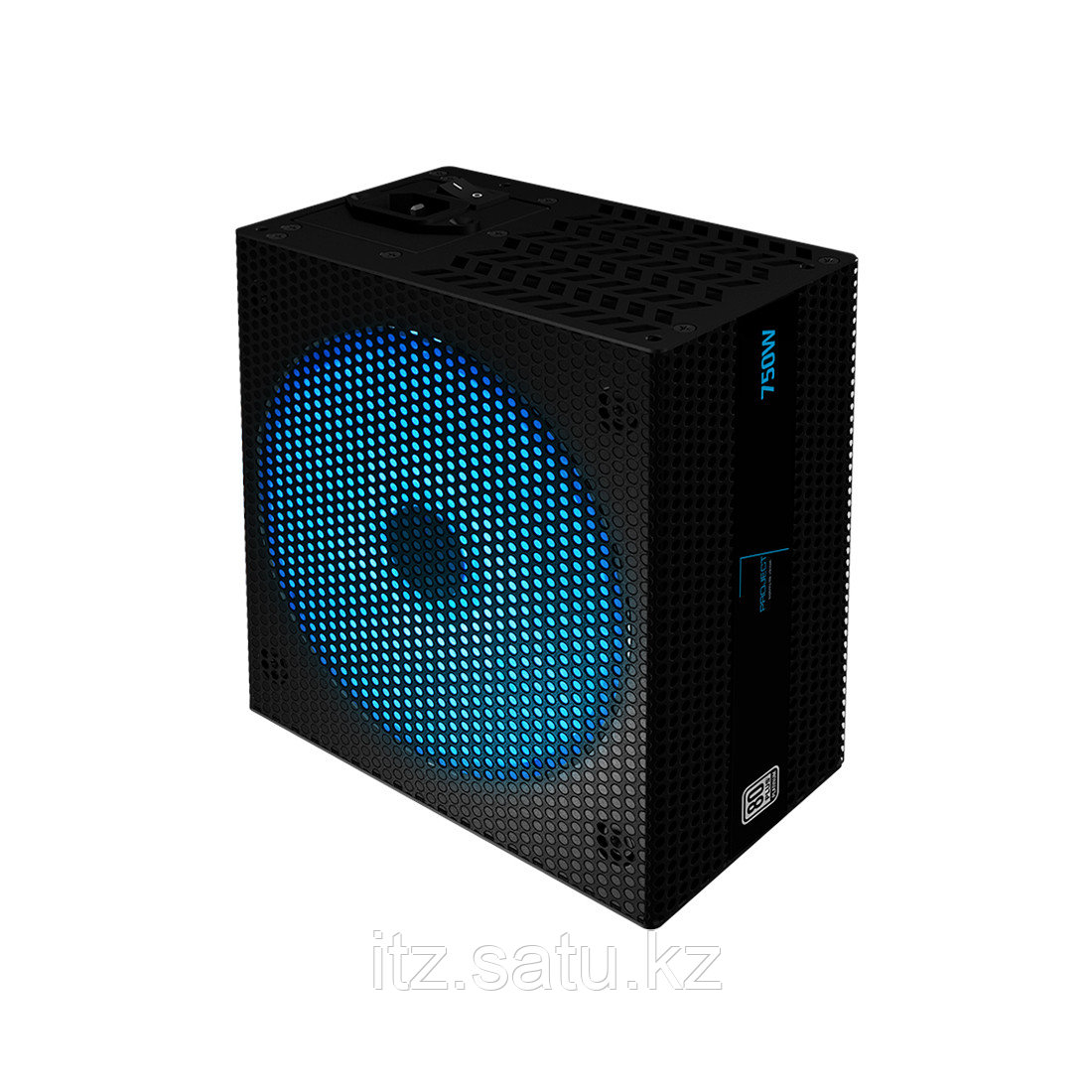 Блок питания Aerocool P7 Platinum 750W