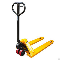 Тележка гидравлическая DF25 (RDP) 2 500 кг. РФ