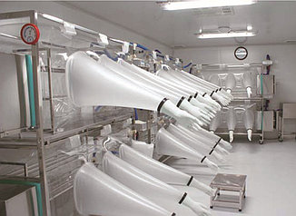 Изолятор для мышей (двух ярусный) PR22