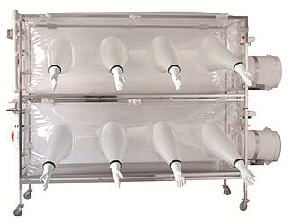 Изолятор для крыс PR3