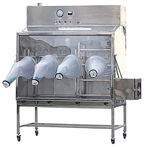 Изолятор для мышей и крыс PY4