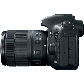 Canon EOS 7D mark II Kit 18-135mm IS NANO USM, фото 2