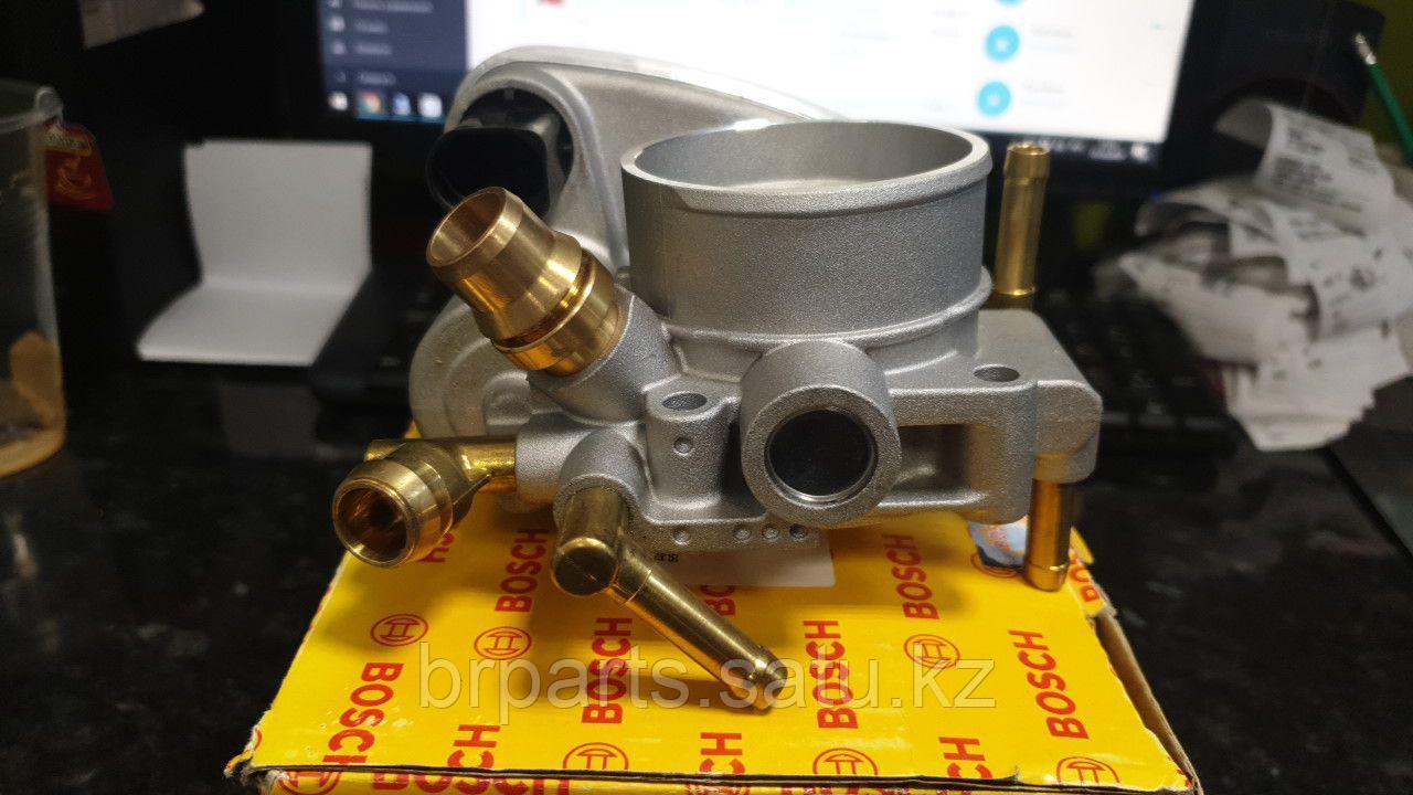 Купить Дроссель Шевроле Круз 1.6