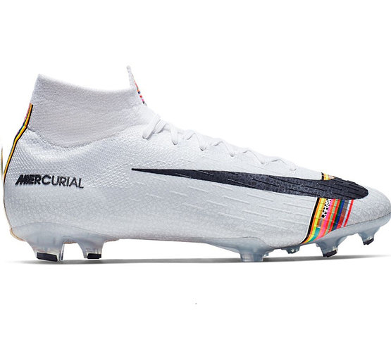 Nike Mercurial Superfly VI Pro CR7 FG