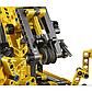 Lego 42097 Technic Мостовой кран 42097, фото 9