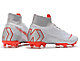 Бутсы футбольные Nike Mercurial Superfly VI 360 Pro FG размеры 36-40, фото 3