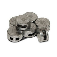 Пломба свинцовая 1 мм