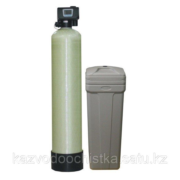 Автоматический фильтр умягчения воды в комплекте S-844-RM - фото 1 - id-p67129862
