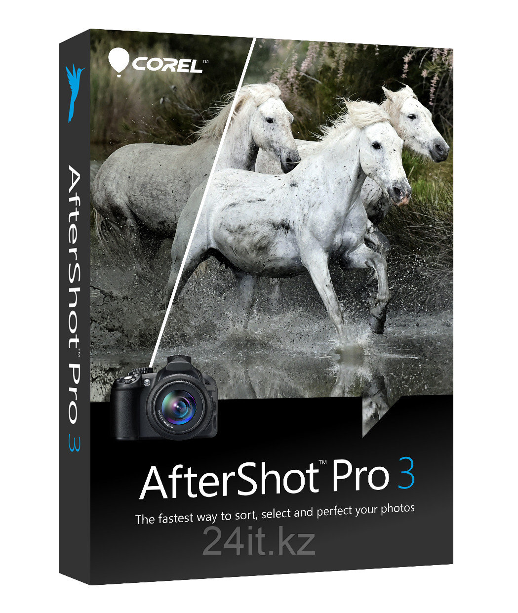 AfterShot Pro 3 ML. Электронный ключ