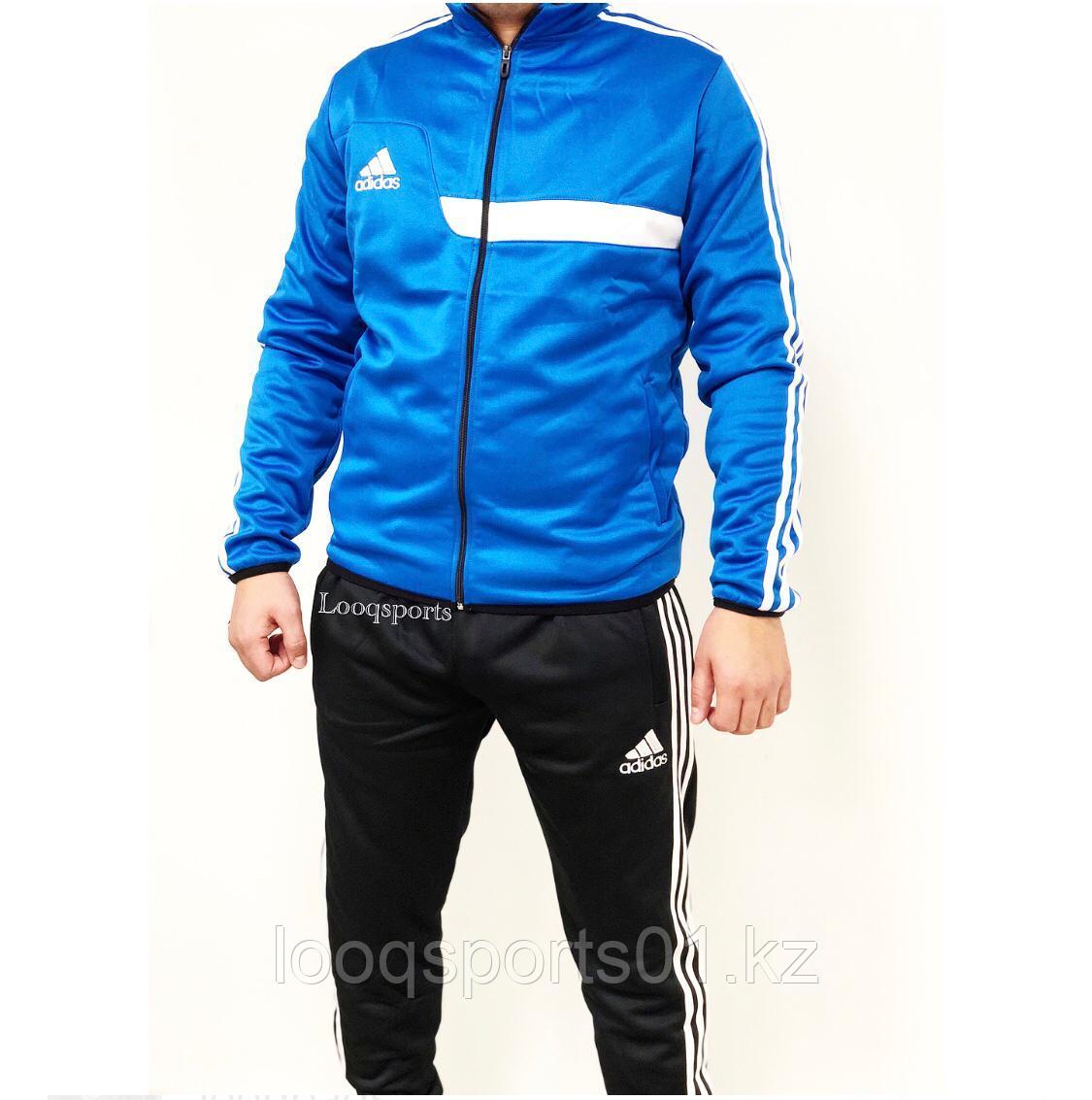 Спортивный костюм Adidas с бесплатной доставкой - фото 3 - id-p67381212