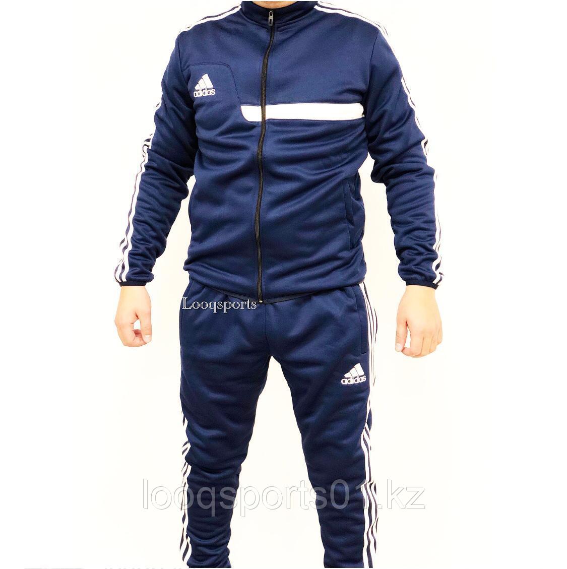 Спортивный костюм Adidas с бесплатной доставкой - фото 3 - id-p68577779