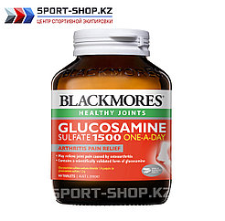 Glucosamine Sulfate 1500
Глюкозамин Сульфат 1500