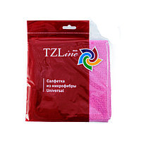 Салфетка из микрофибры Universal 35*35 1 - шт