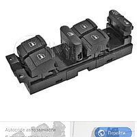 Блок управления стеклоподьемниками Volkswagen PASSAT В5/Golf 97-/Skoda Octavia 97-