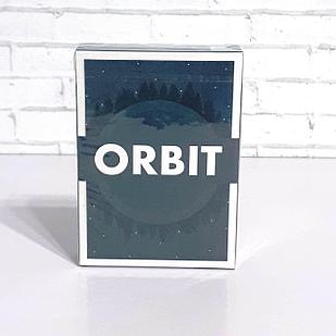 Карты Orbit v6