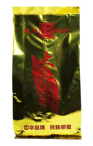Чай Да Хун Пао крупнолистовой №2, 150 г, фото 2