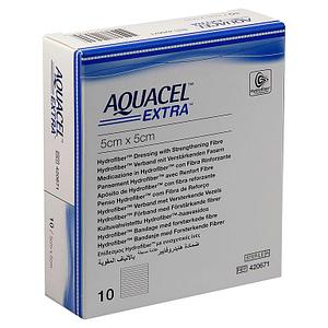 Аквасель Экстра (Aquacel Extra)