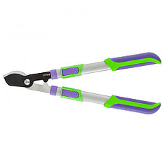 Сучкорез телескопический, прямой рез// Palisad