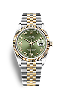 ROLEX DATEJUST 36 MM 126233-0025