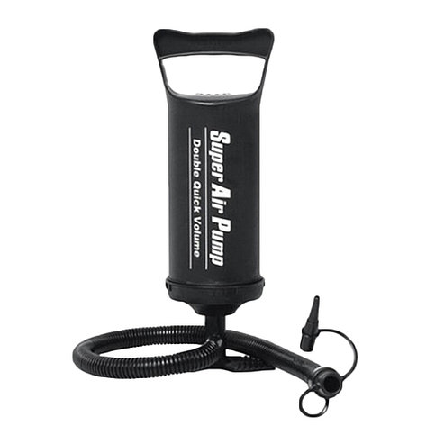 Насос ручной Cups Super Air Pump, фото 2