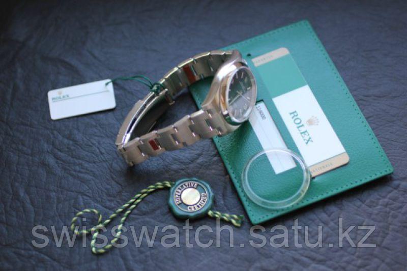 ROLEX OYSTER PERPETUAL 116000-0002 - фото 3 - id-p68579254