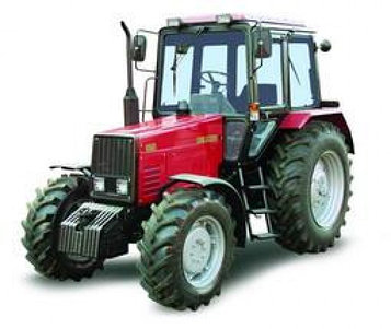 Трактор Беларус 920 / мтз 920
