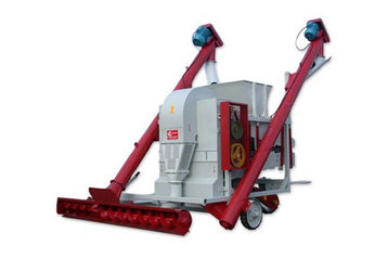 Машина первичной очистки зерна МЗ-10с