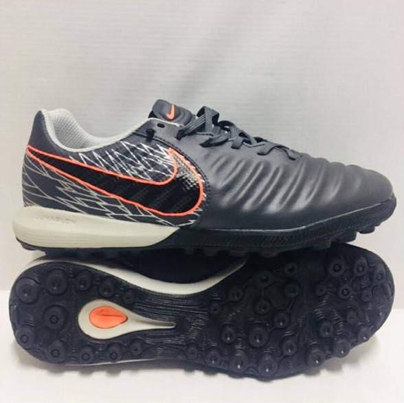 Сороконожки Nike Tiempo LegendX 7 Pro TF размеры 39-43