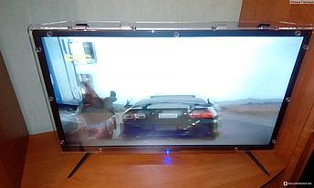 Защитное стекло для всех телевизоров 40 дюймов, фото 2