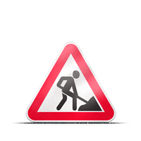 Дорожные знаки