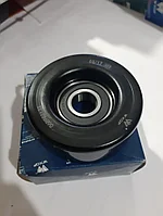 Ролик обводной генератора на Ауди А4 обьем 1.6/1.8/2.0Fsi, VW Пассат Б5 обьем 1.6/1.8/2.0fsi