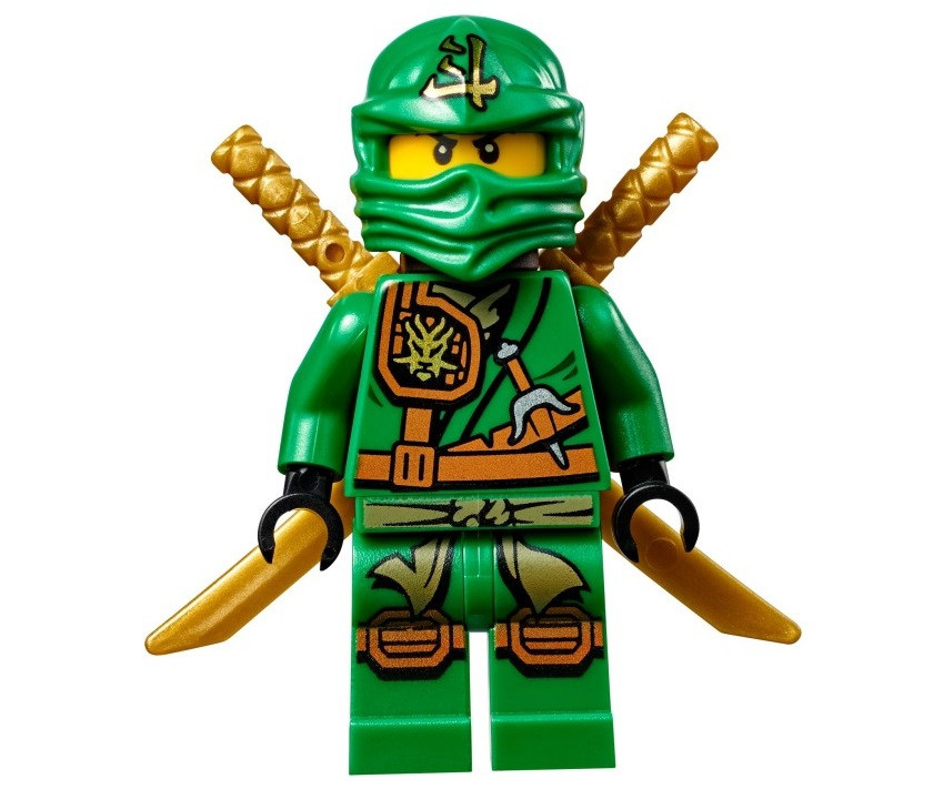 70749 Lego Ninjago Храм клана Анакондрай, Лего Ниндзяго - фото 6 - id-p5217785