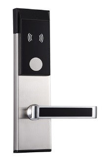 Гостиничный замок ZK LH6000, лев. сторон.